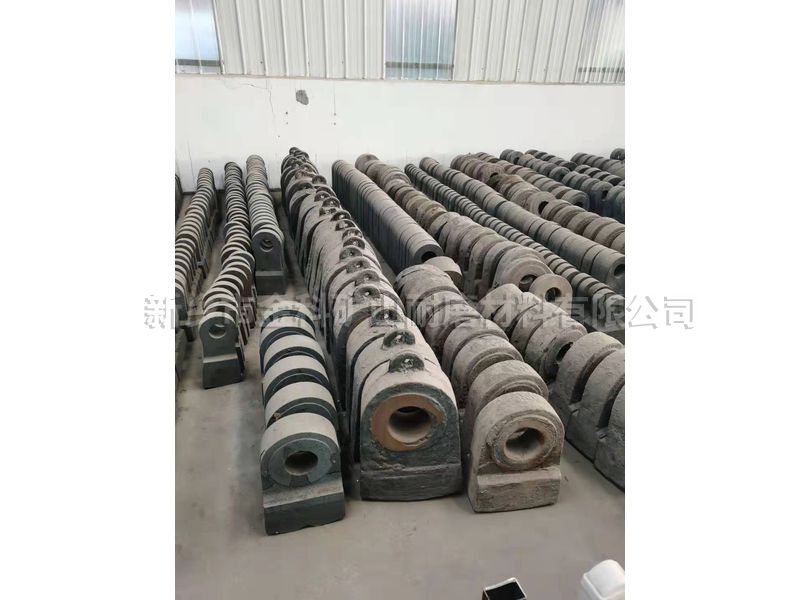 雙金屬復(fù)合錘頭